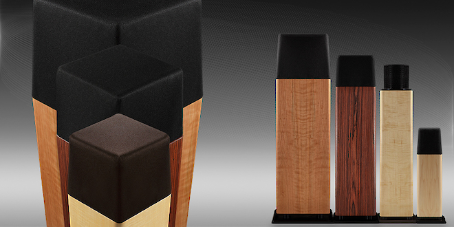 Ohm Speakers | Custom Audiophile 