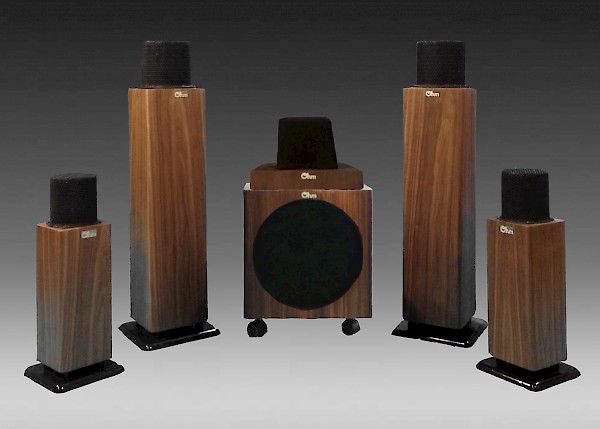 ohm walsh 1000 review