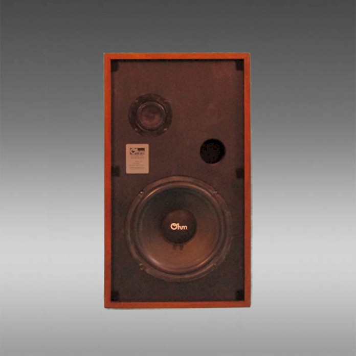 Ohm c2 hot sale speakers