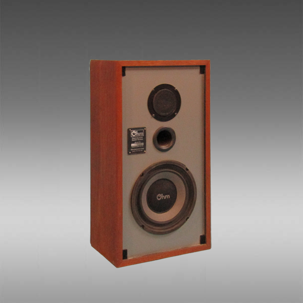ohm e2 speakers