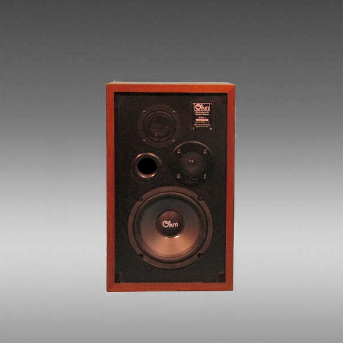 Ohm L | Legacy Products | Ohm Speakers 