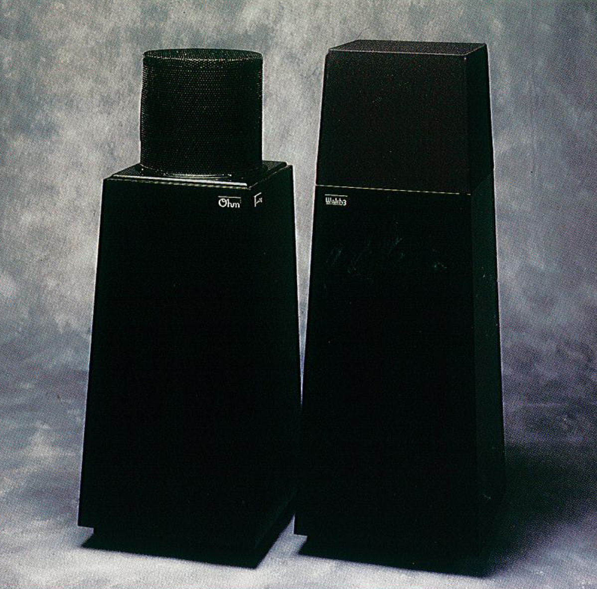 gemini speaker 15