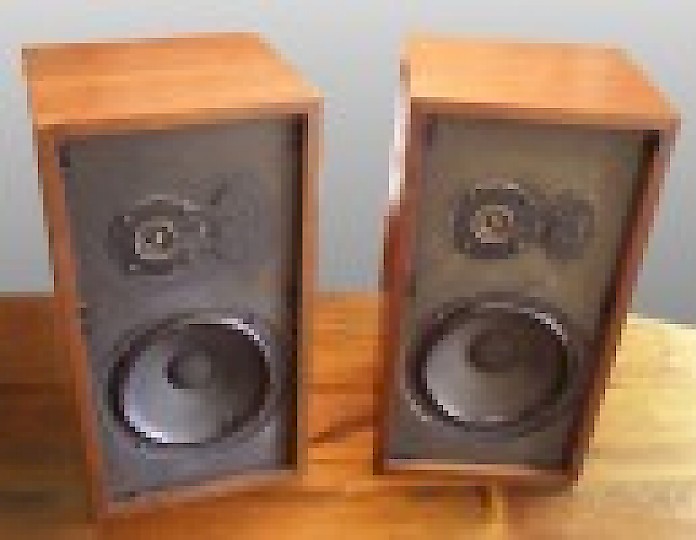 スピーカーAR ACOUSTIC RESEARCH AR-4X (ペア) スピーカー （AR-4X) AR Acoustic Research AR-4x＜ペア