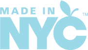 Made In NYC Seal