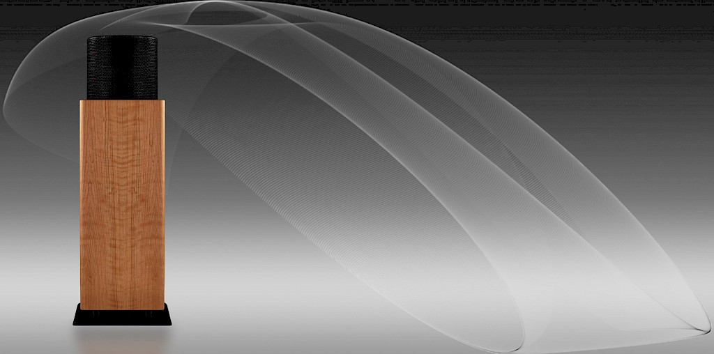 Ohm Speakers | Custom Audiophile Speakers for Music & Home Theater